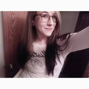 Meet your Posher, Kristen